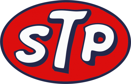 Logo STP
