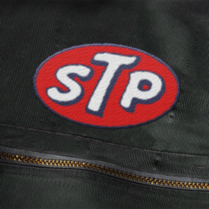 Logo STP