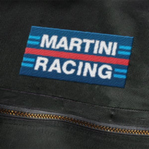 Logo MARTINI RACING
