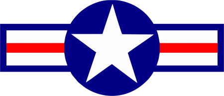Logo USAF