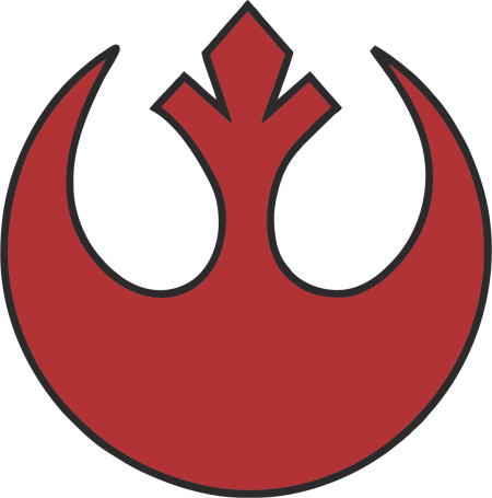 Rebel Alliance Logo
