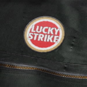 LUCKY STRIKE Logo