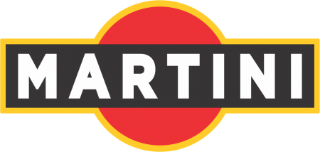 Logo MARTINI