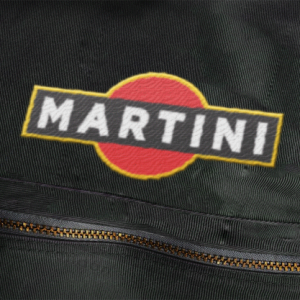 Logo MARTINI