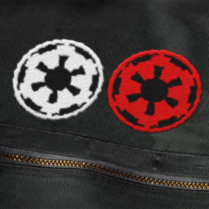 Logo GALACTIC EMPIRE