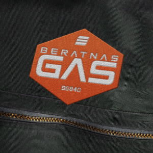 BERATNAS GAS