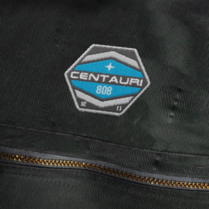 Logo Centauri do seriado The Expanse