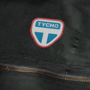 Tycho Station Logo