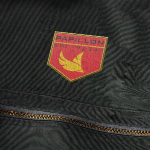 Papillon Logo